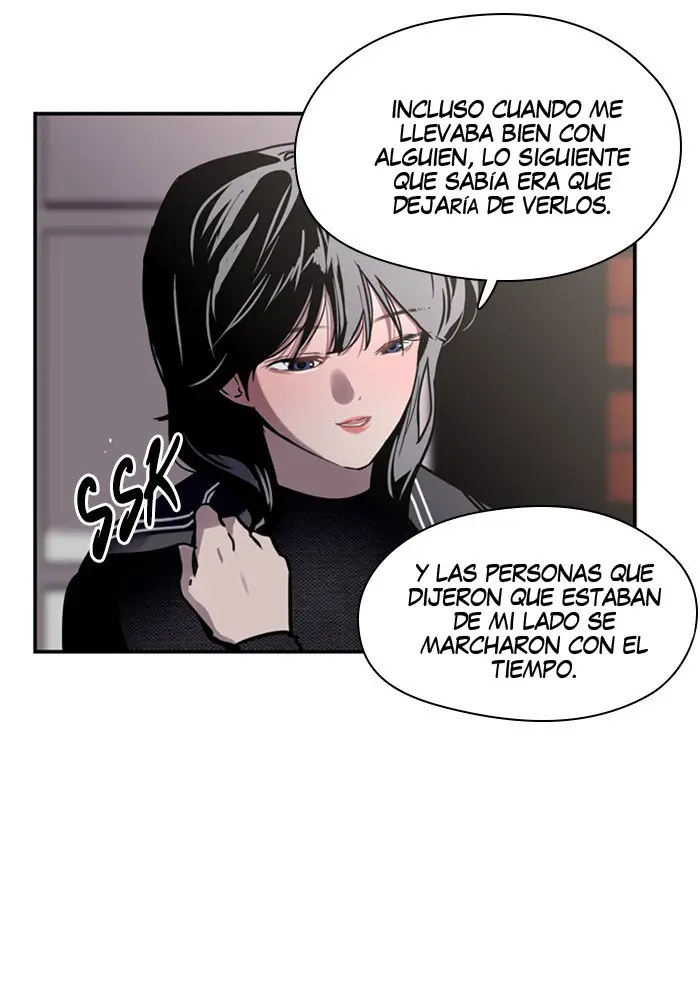 The girl downstairs - Capítulo 6 - Página 69 - LectorTMOo