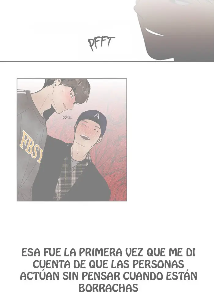 The girl downstairs - Capítulo 6 - Página 74 - LectorTMOo