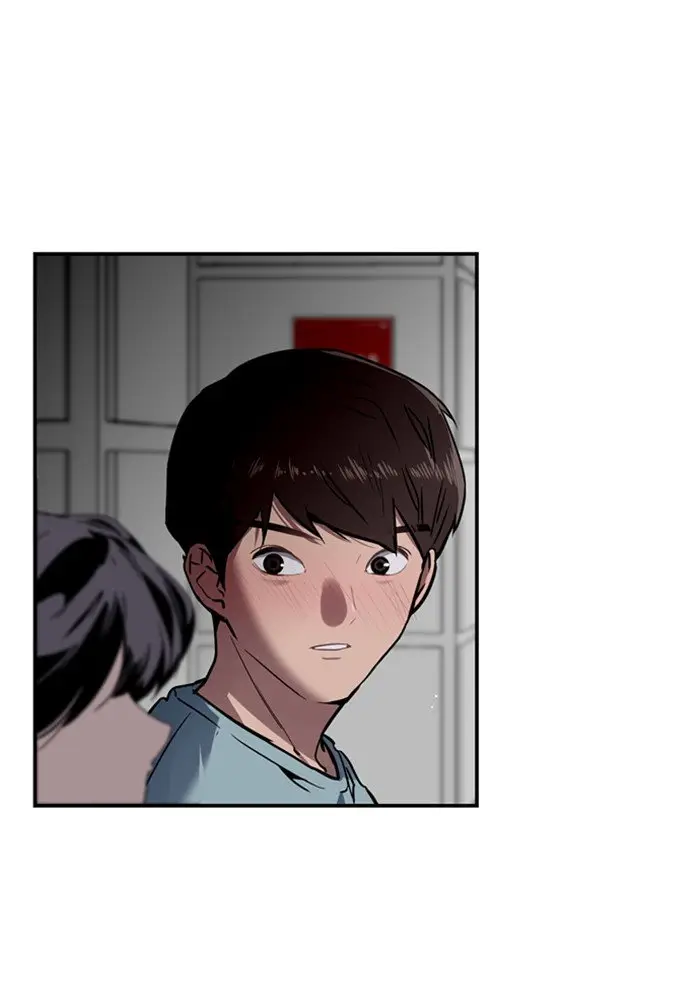The girl downstairs - Capítulo 6 - Página 77 - LectorTMOo