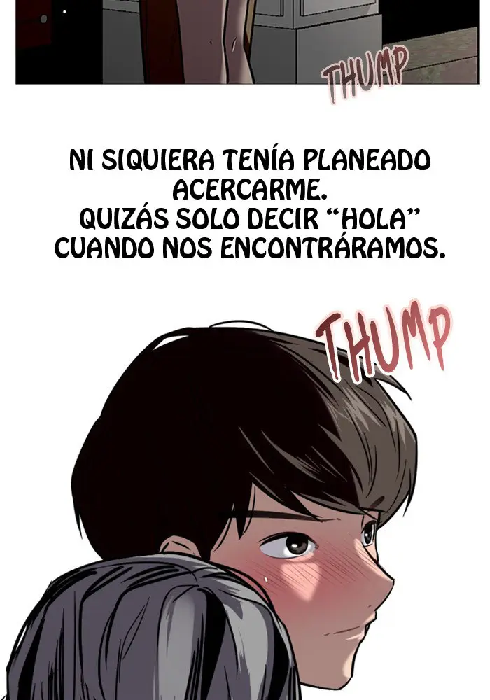 The girl downstairs - Capítulo 6 - Página 86 - LectorTMOo