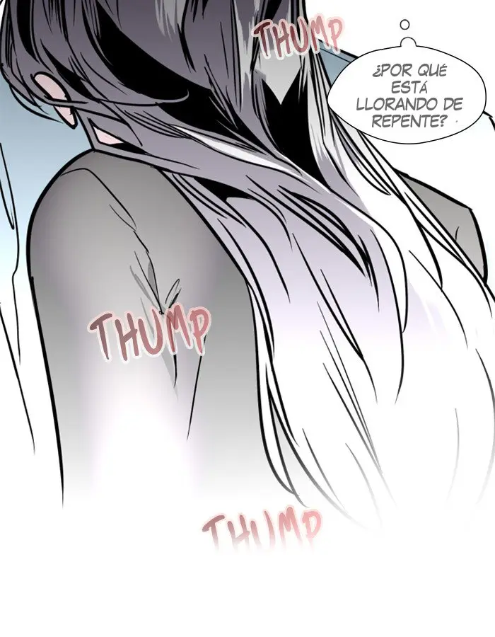 The girl downstairs - Capítulo 6 - Página 87 - LectorTMOo