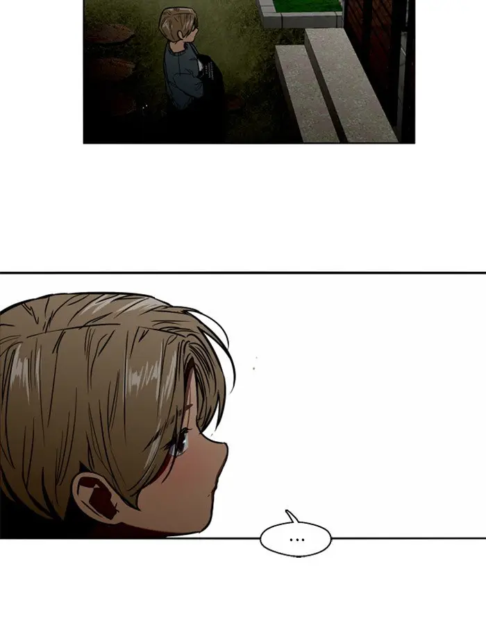 The girl downstairs - Capítulo 6 - Página 89 - LectorTMOo