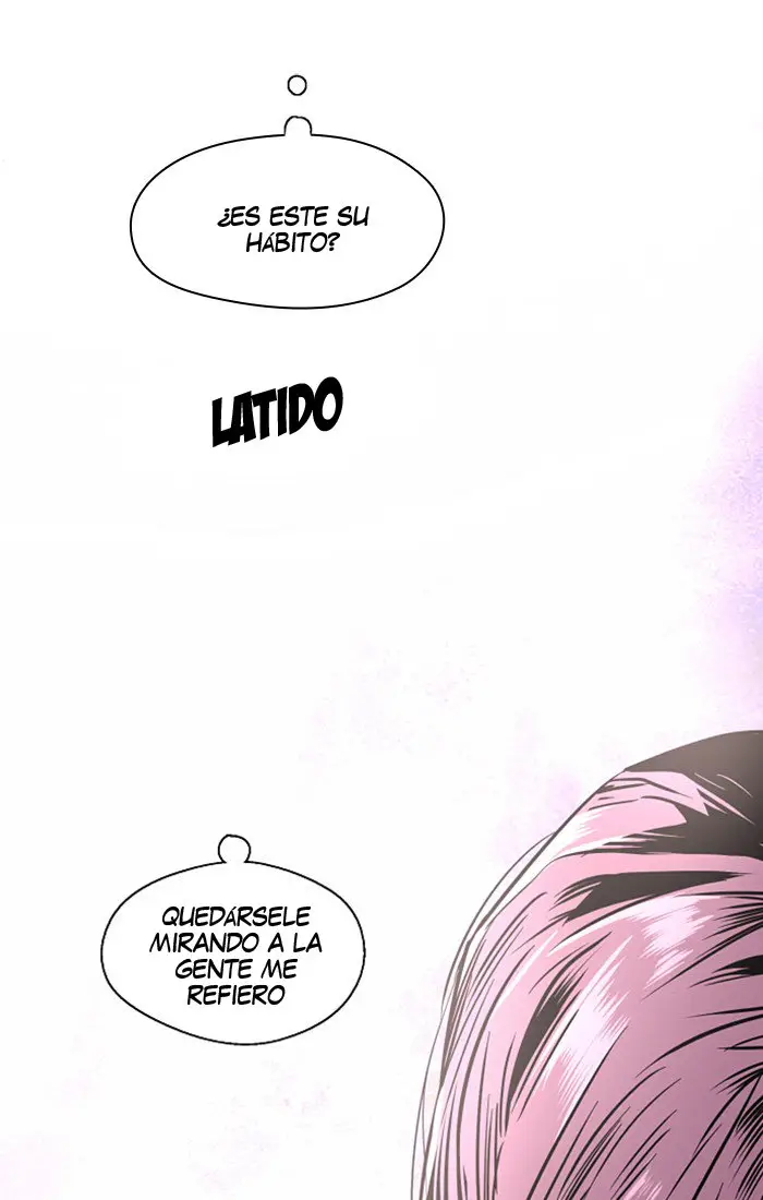 The girl downstairs - Capítulo 7 - Página 4 - LectorTMOo