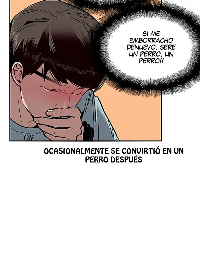 The girl downstairs - Capítulo 7 - Página 16 - LectorTMOo