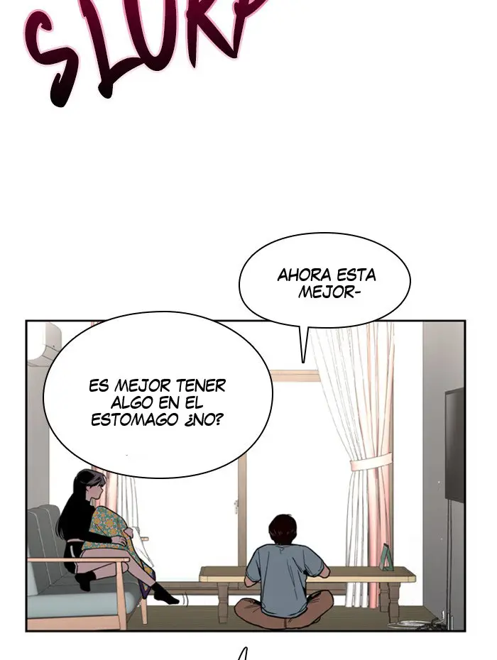 The girl downstairs - Capítulo 7 - Página 24 - LectorTMOo