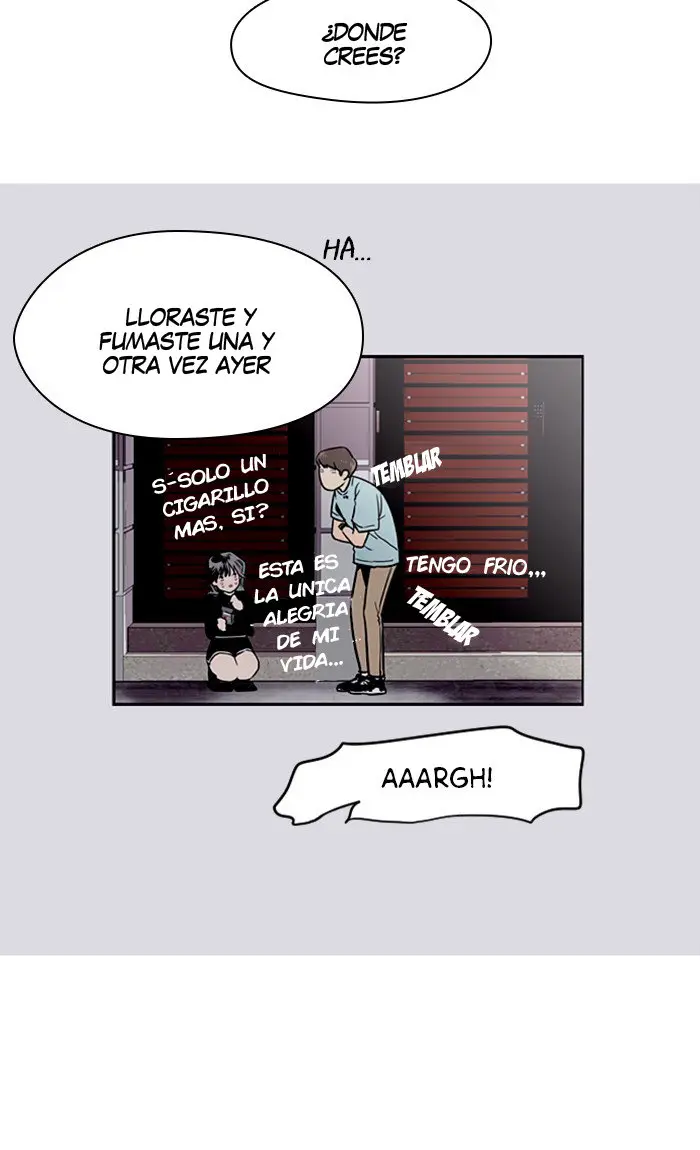 The girl downstairs - Capítulo 7 - Página 31 - LectorTMOo