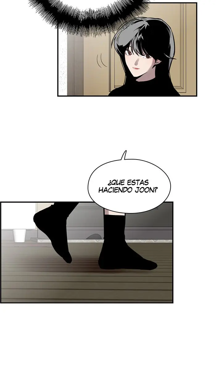 The girl downstairs - Capítulo 7 - Página 49 - LectorTMOo