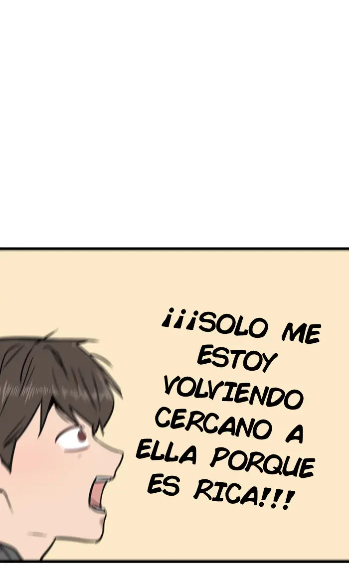 The girl downstairs - Capítulo 7 - Página 54 - LectorTMOo