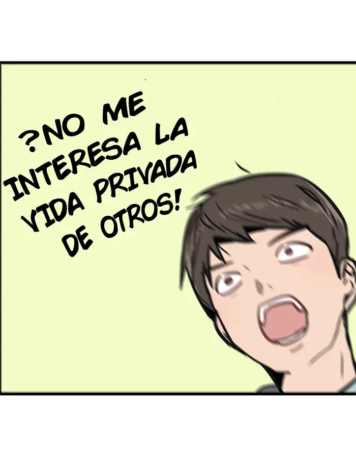 The girl downstairs - Capítulo 7 - Página 55 - LectorTMOo