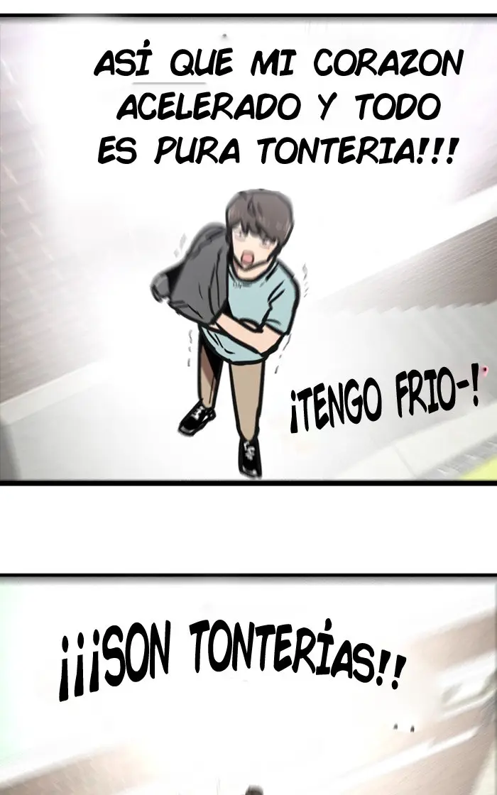 The girl downstairs - Capítulo 7 - Página 56 - LectorTMOo