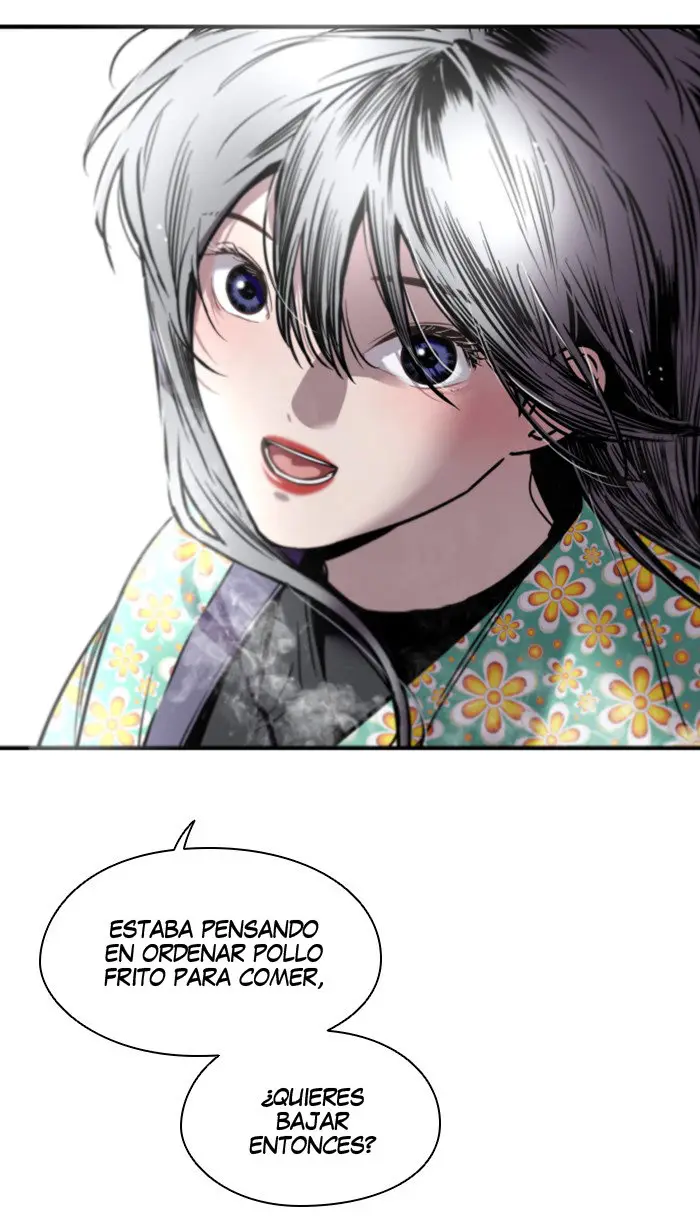 The girl downstairs - Capítulo 7 - Página 61 - LectorTMOo