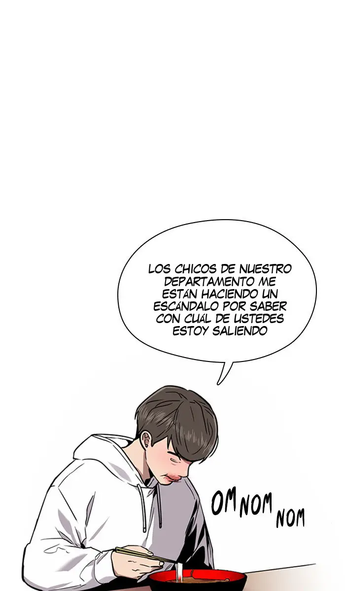 The girl downstairs - Capítulo 8 - Página 51 - LectorTMOo