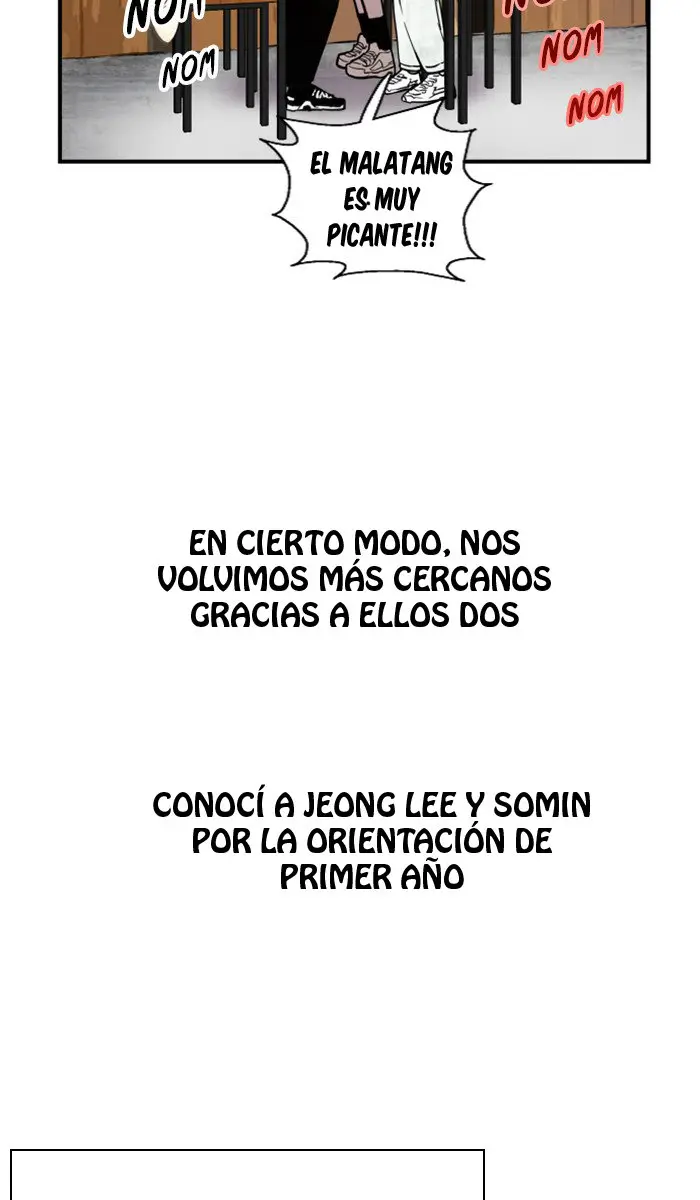 The girl downstairs - Capítulo 8 - Página 63 - LectorTMOo