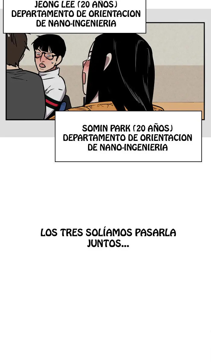 The girl downstairs - Capítulo 8 - Página 66 - LectorTMOo