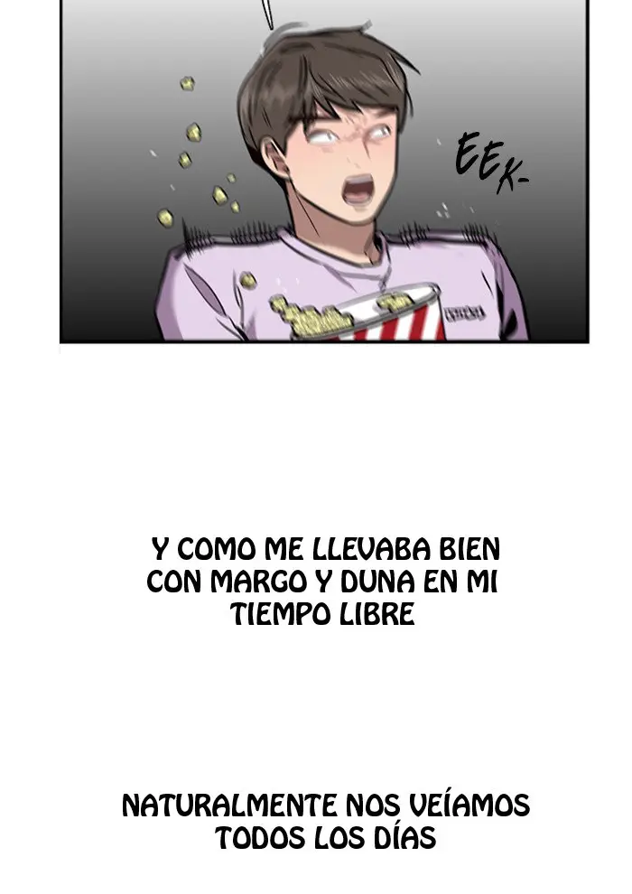 The girl downstairs - Capítulo 8 - Página 75 - LectorTMOo