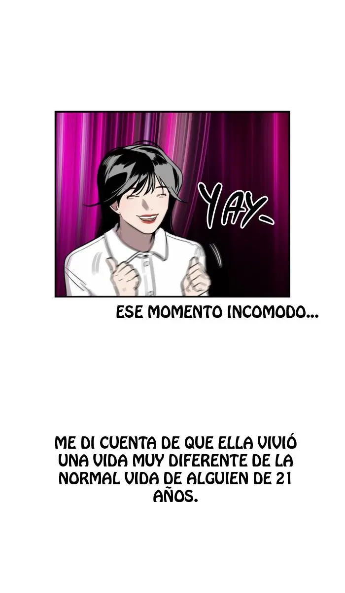 The girl downstairs - Capítulo 8 - Página 93 - LectorTMOo