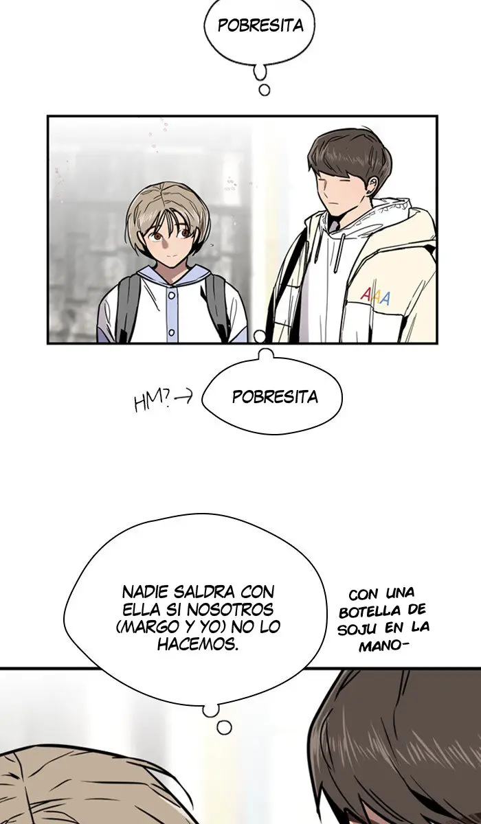 The girl downstairs - Capítulo 8 - Página 99 - LectorTMOo
