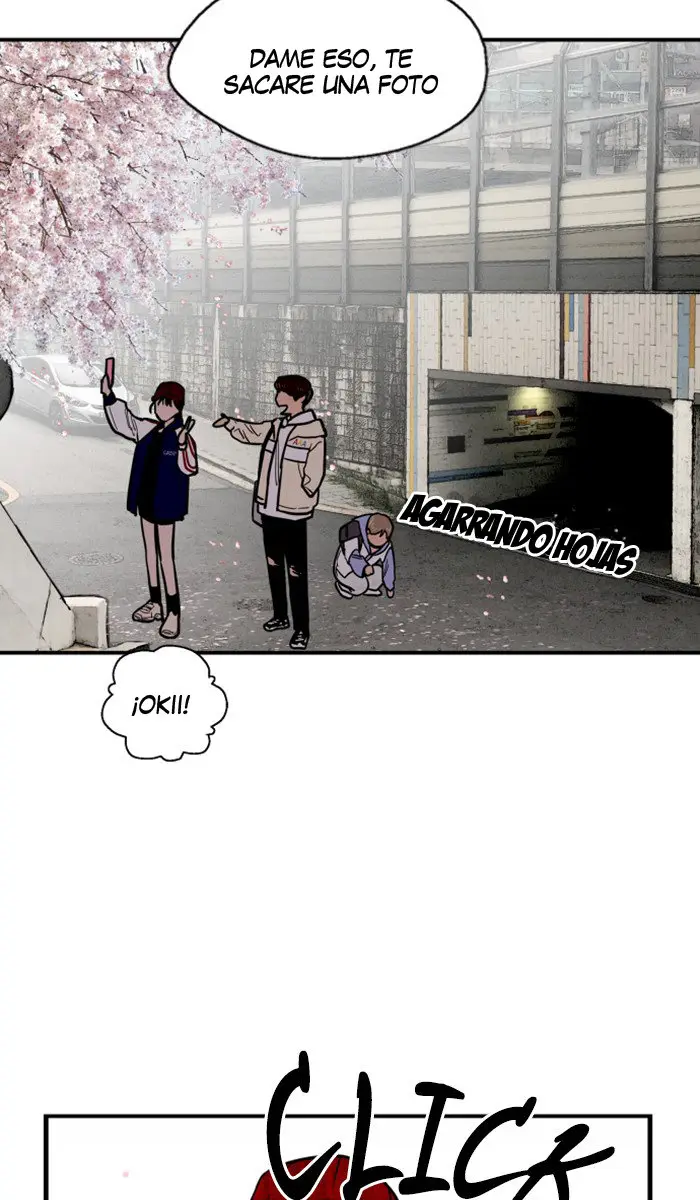 The girl downstairs - Capítulo 8 - Página 105 - LectorTMOo