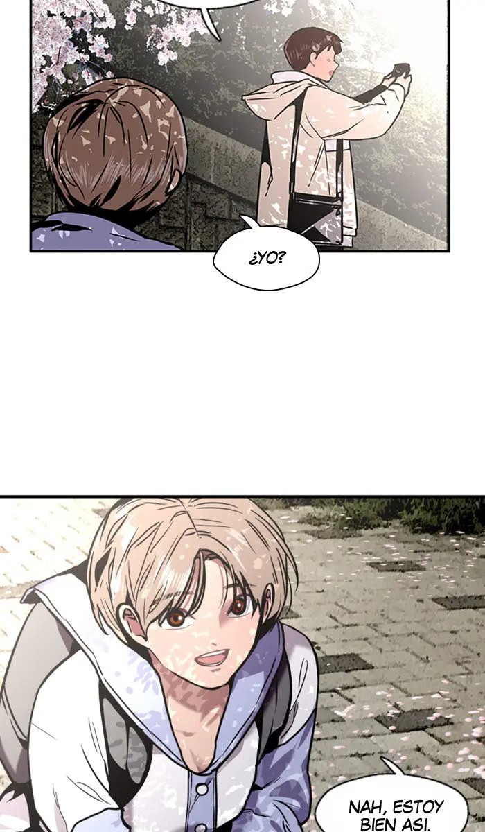 The girl downstairs - Capítulo 8 - Página 120 - LectorTMOo