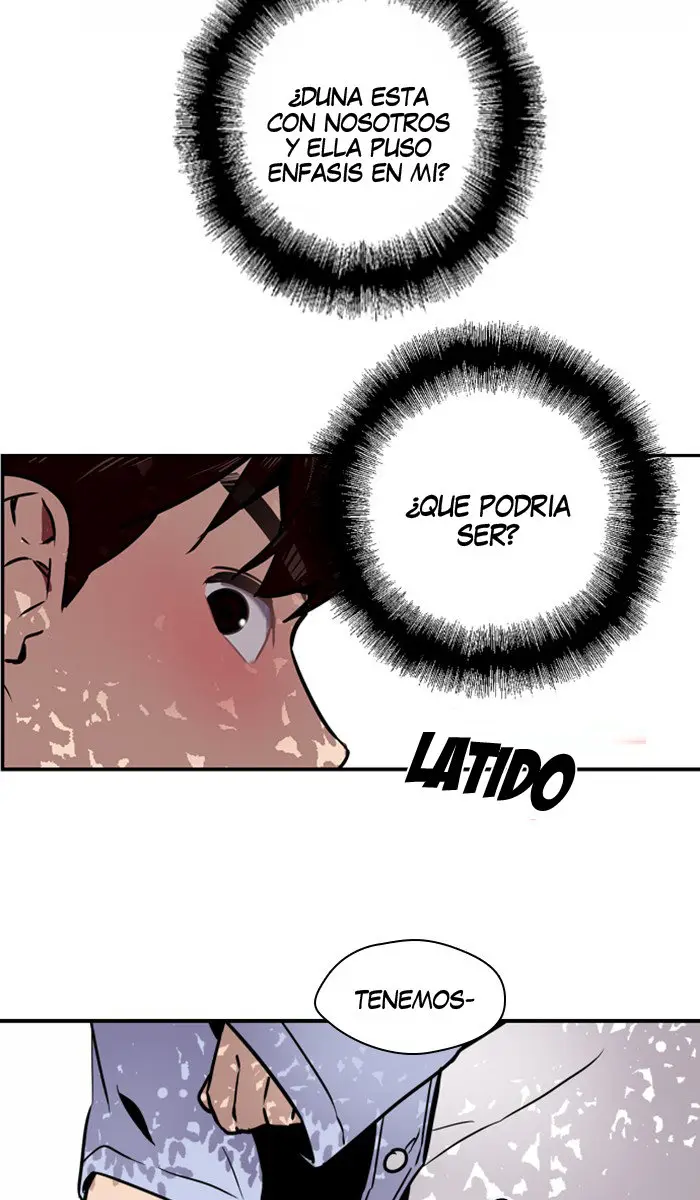 The girl downstairs - Capítulo 8 - Página 129 - LectorTMOo