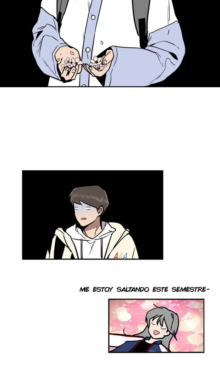The girl downstairs - Capítulo 8 - Página 135 - LectorTMOo