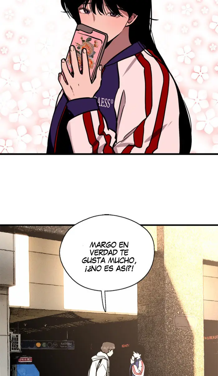 The girl downstairs - Capítulo 8 - Página 168 - LectorTMOo