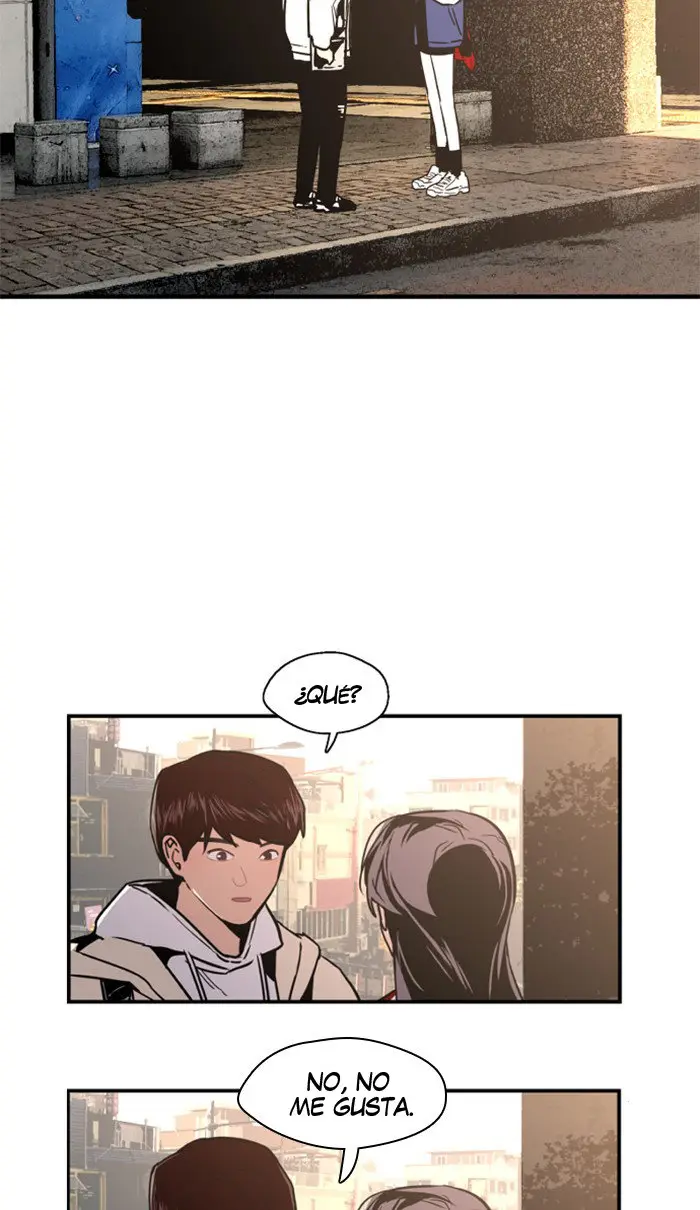The girl downstairs - Capítulo 8 - Página 171 - LectorTMOo