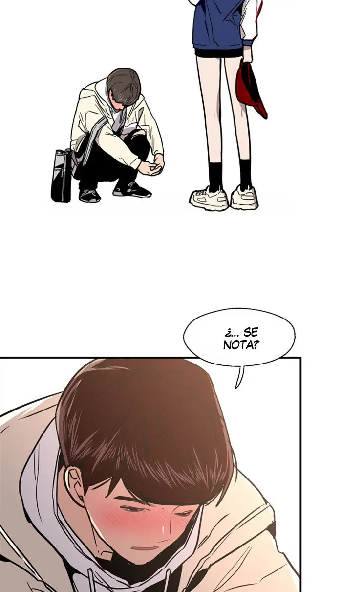 The girl downstairs - Capítulo 8 - Página 177 - LectorTMOo