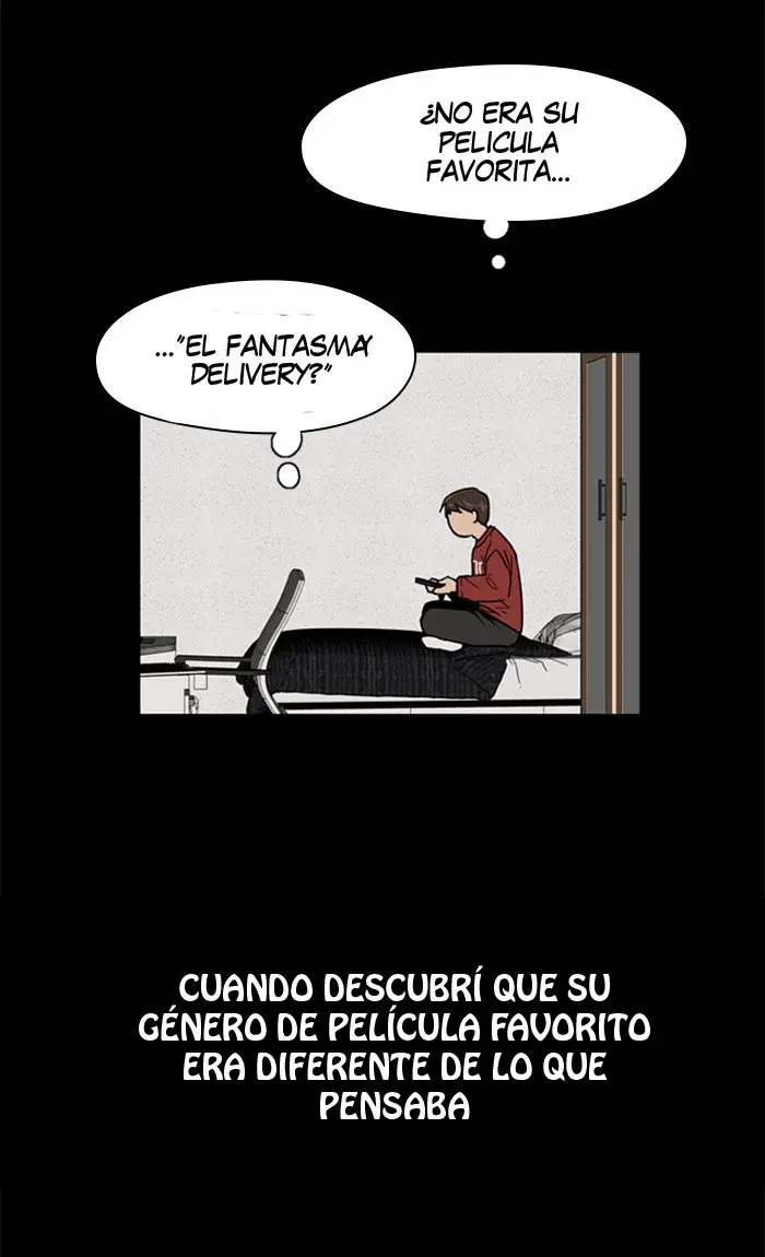The girl downstairs - Capítulo 9 - Página 14 - LectorTMOo
