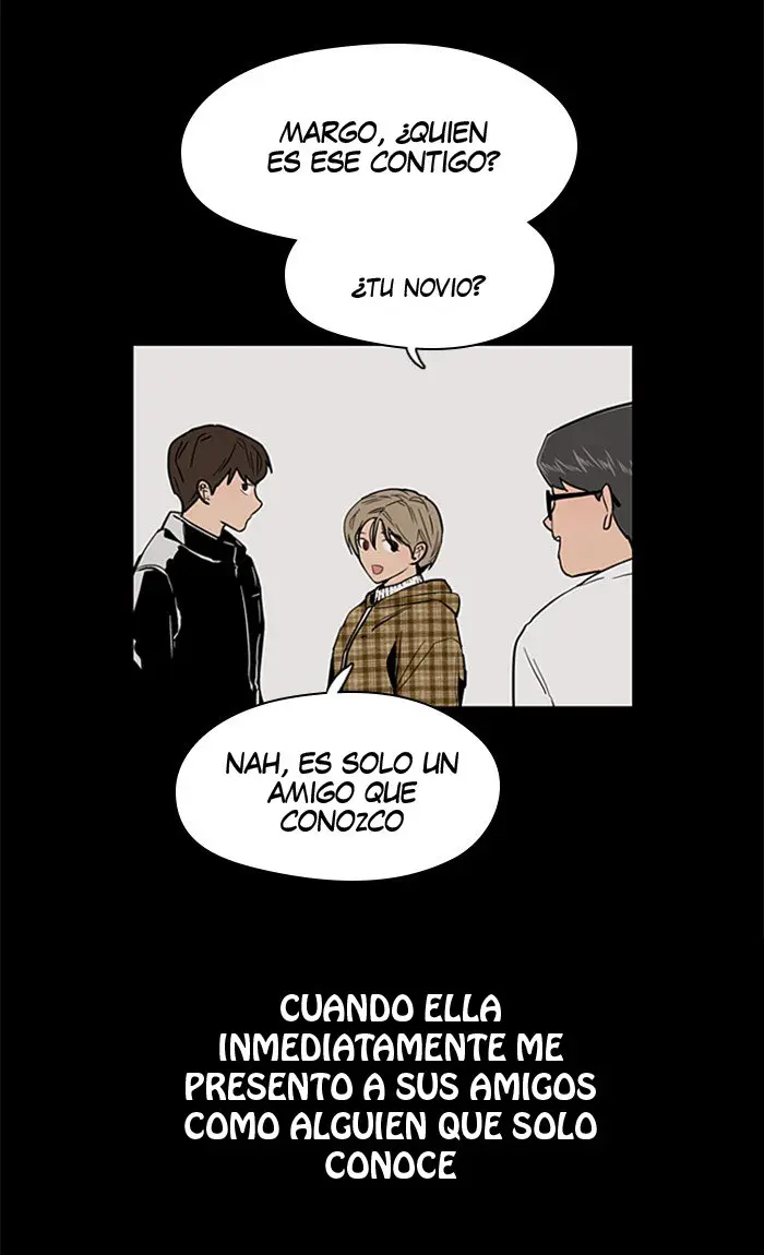 The girl downstairs - Capítulo 9 - Página 15 - LectorTMOo