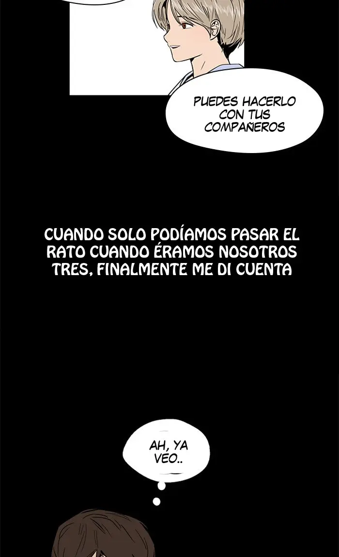 The girl downstairs - Capítulo 9 - Página 17 - LectorTMOo