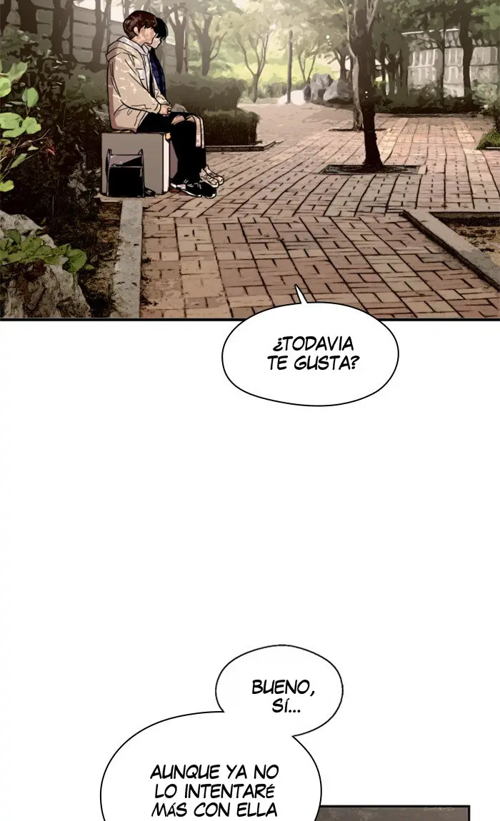 The girl downstairs - Capítulo 9 - Página 20 - LectorTMOo