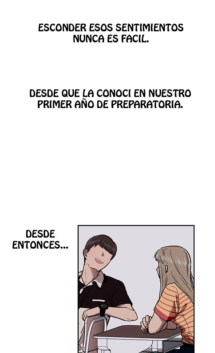 The girl downstairs - Capítulo 9 - Página 23 - LectorTMOo