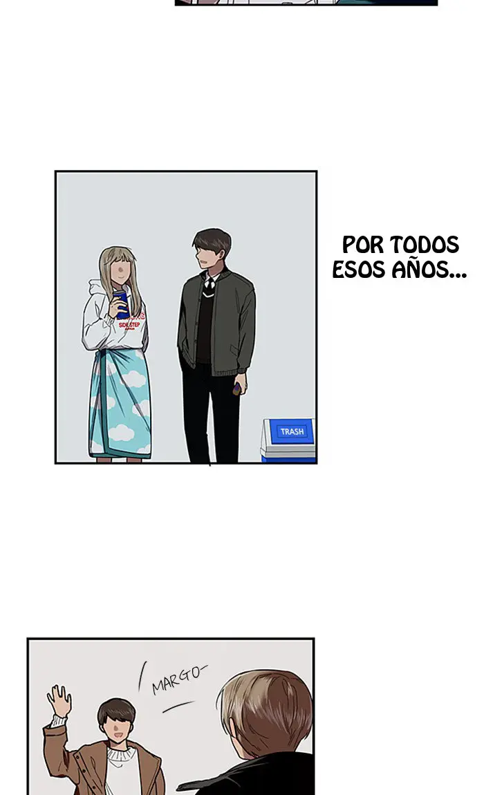 The girl downstairs - Capítulo 9 - Página 24 - LectorTMOo