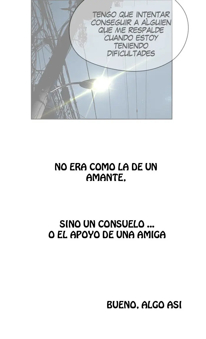 The girl downstairs - Capítulo 9 - Página 40 - LectorTMOo