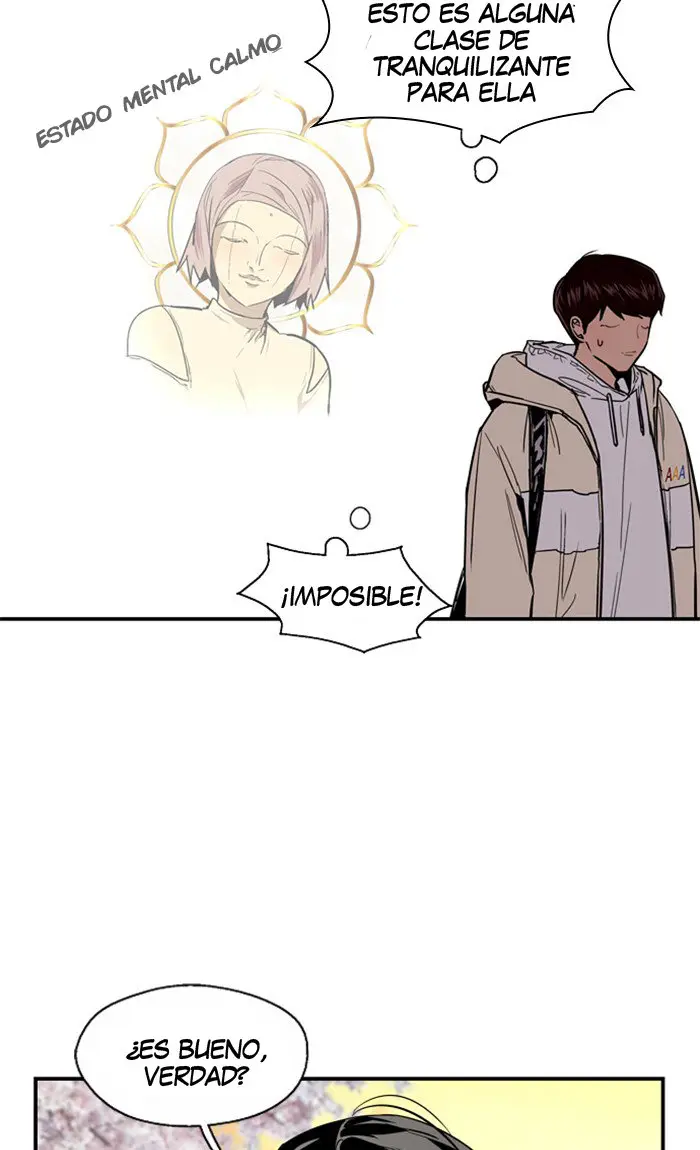 The girl downstairs - Capítulo 9 - Página 43 - LectorTMOo