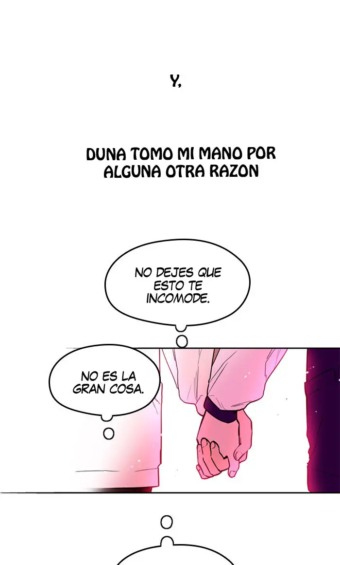 The girl downstairs - Capítulo 9 - Página 51 - LectorTMOo