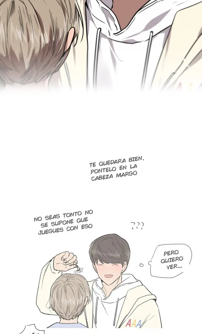 The girl downstairs - Capítulo 9 - Página 58 - LectorTMOo