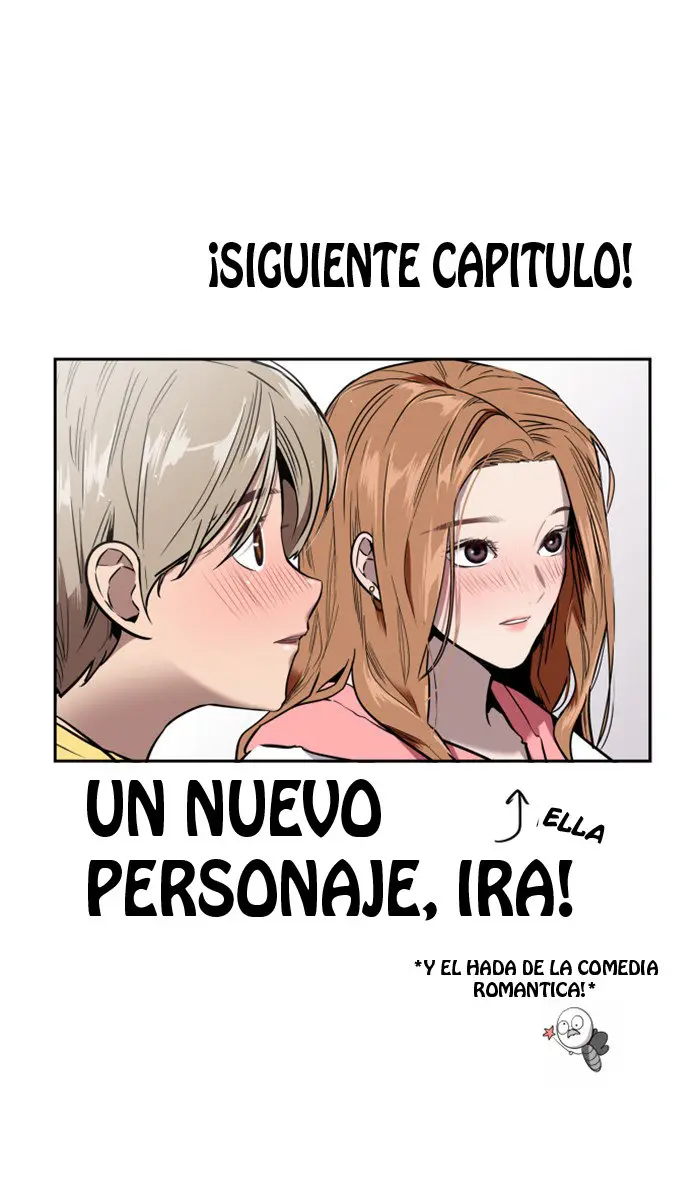 The girl downstairs - Capítulo 9 - Página 71 - LectorTMOo