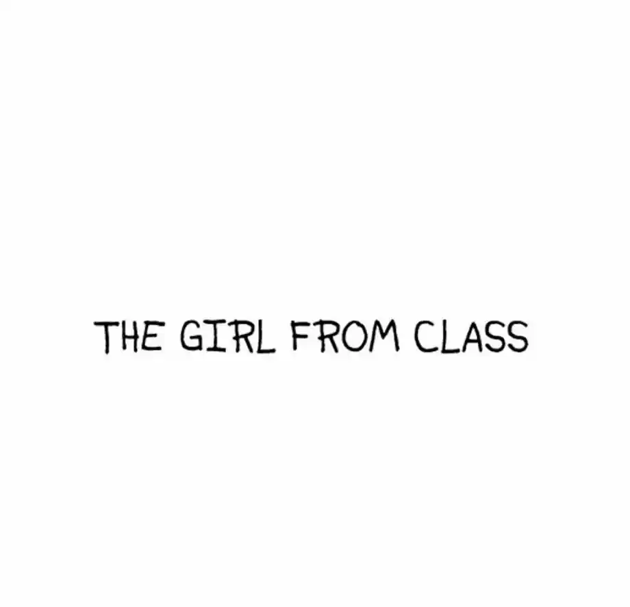 The girl from class (2014) - Capítulo  - Página 15 - LectorTMOo