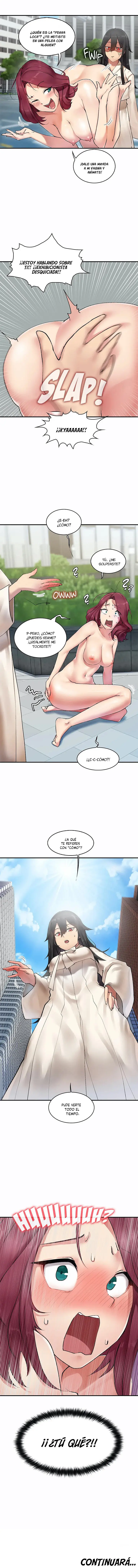 The Girl Hiding in the Wall - Capítulo 2 - Página 8 - LectorTMOo