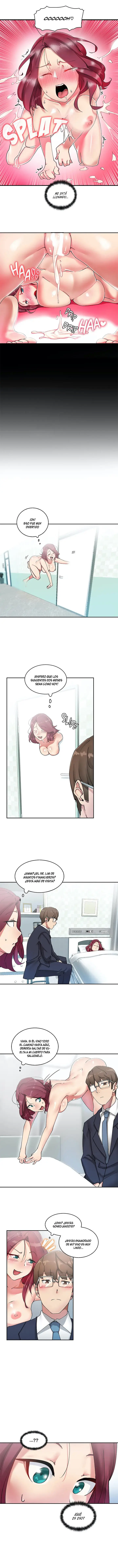 The Girl Hiding in the Wall - Capítulo 4 - Página 7 - LectorTMOo