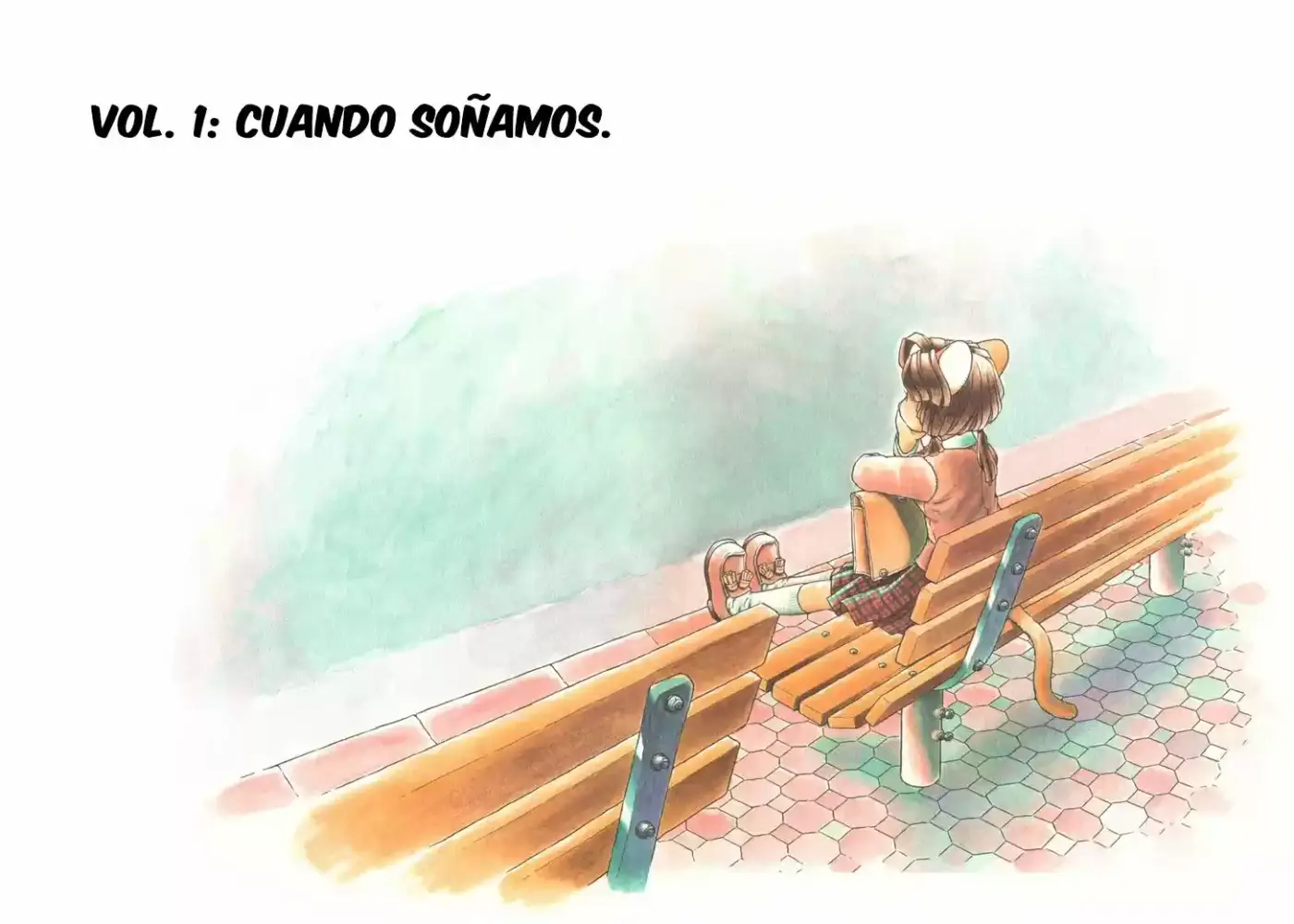 The Girl Nemu (2001) - Capítulo 1 - Página 6 - LectorTMOo