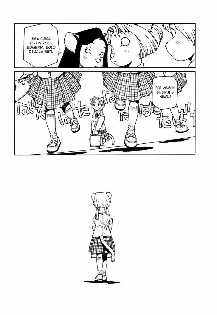 The Girl Nemu (2001) - Capítulo 1 - Página 16 - LectorTMOo