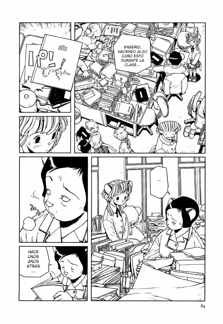 The Girl Nemu (2001) - Capítulo 4 - Página 6 - LectorTMOo
