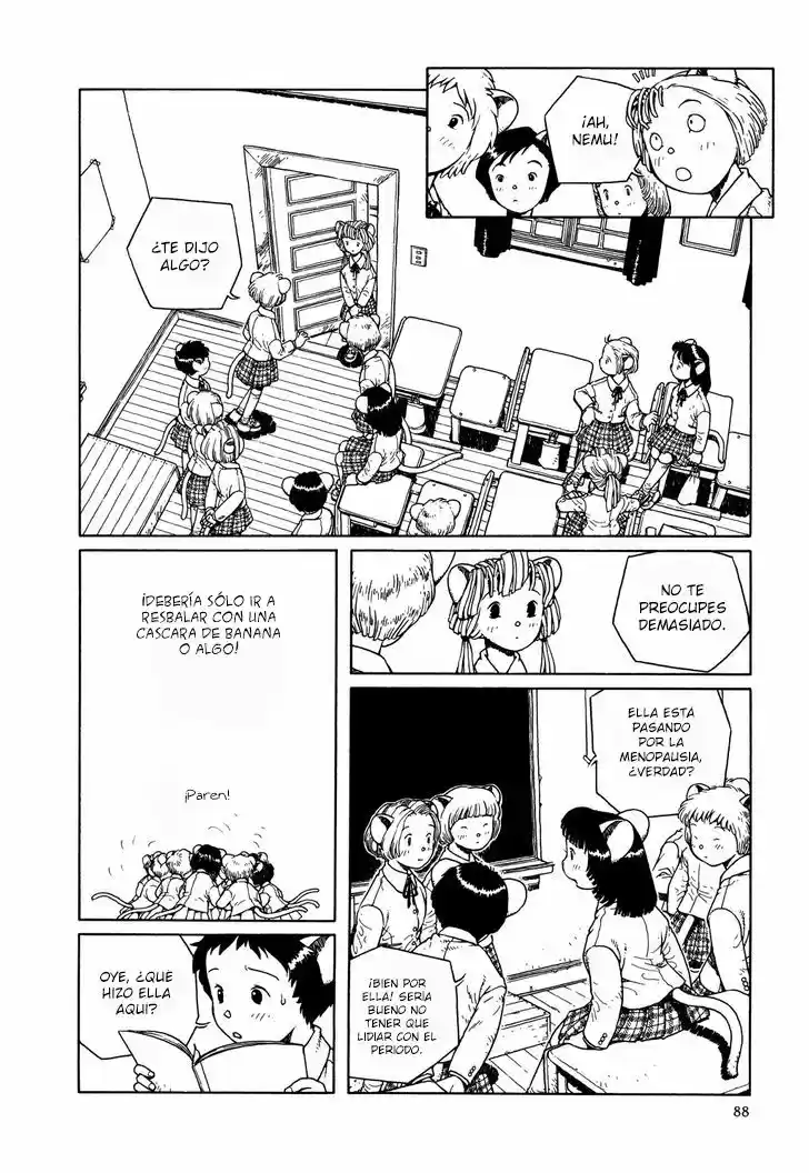 The Girl Nemu (2001) - Capítulo 4 - Página 10 - LectorTMOo