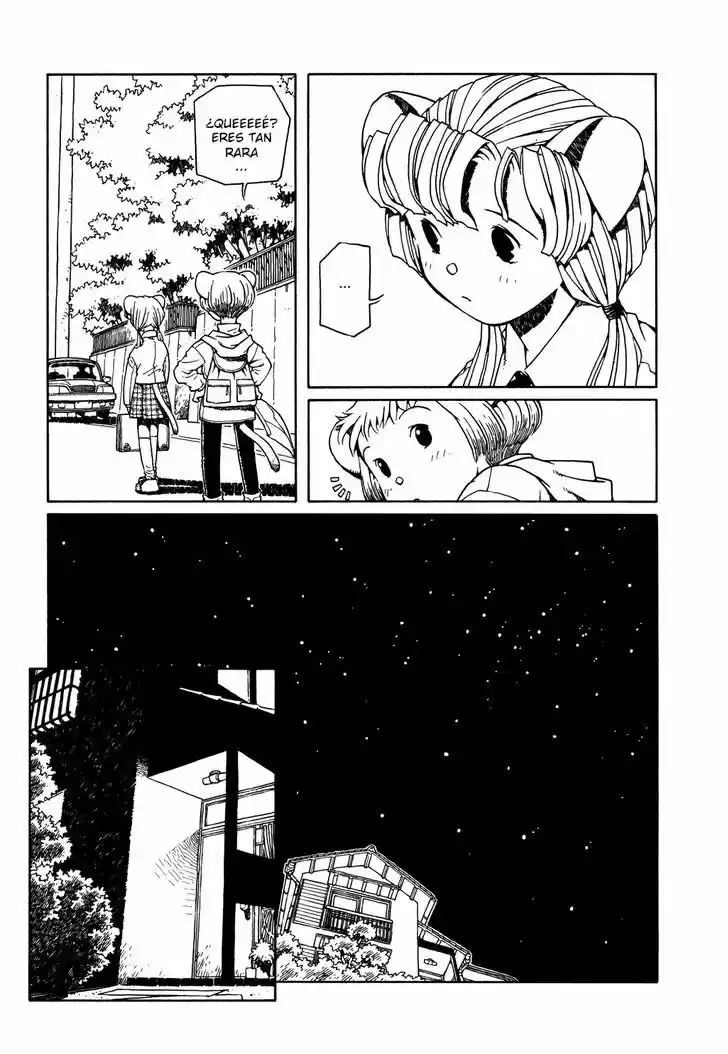 The Girl Nemu (2001) - Capítulo 6 - Página 23 - LectorTMOo