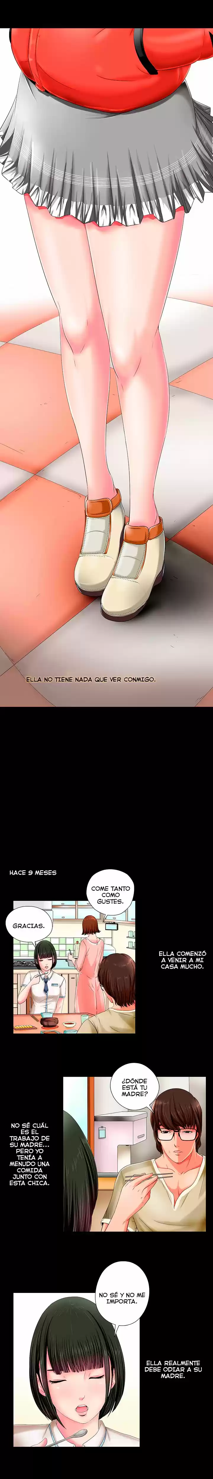 The Girl Next Door (Sun) (2016) - Capítulo 1 - Página 6 - LectorTMOo