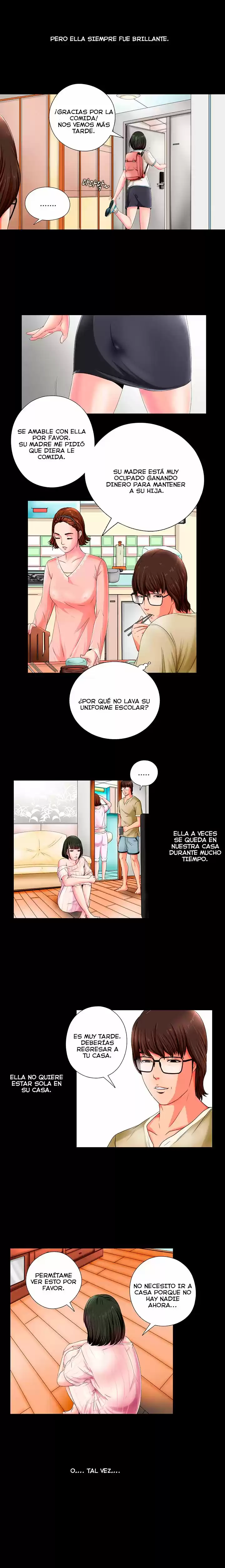The Girl Next Door (Sun) (2016) - Capítulo 1 - Página 7 - LectorTMOo