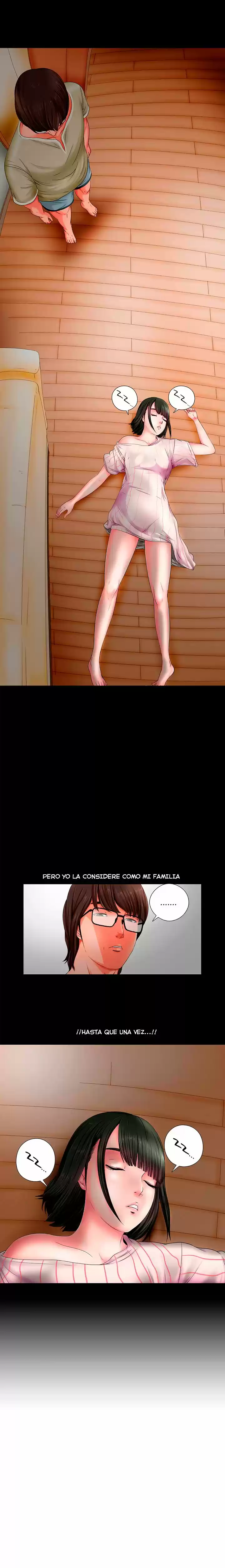The Girl Next Door (Sun) (2016) - Capítulo 1 - Página 9 - LectorTMOo